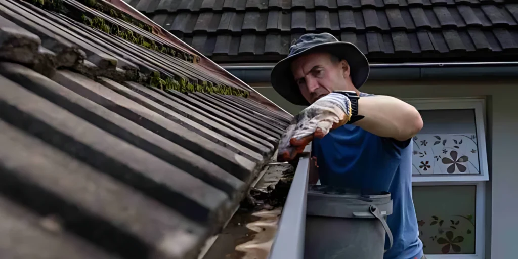Sun Prairie Gutter Cleaninghome page